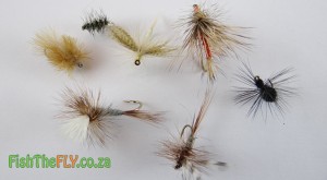 Fly Fishing Purist