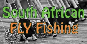 South African Fly Fishing