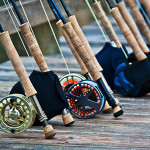 Fly Fishing Tackle