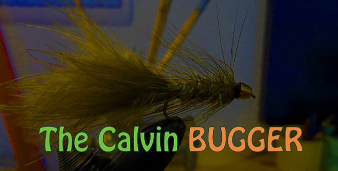 The Calvin Bugger