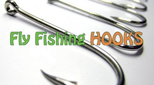 Info On Fly Fishing Hooks